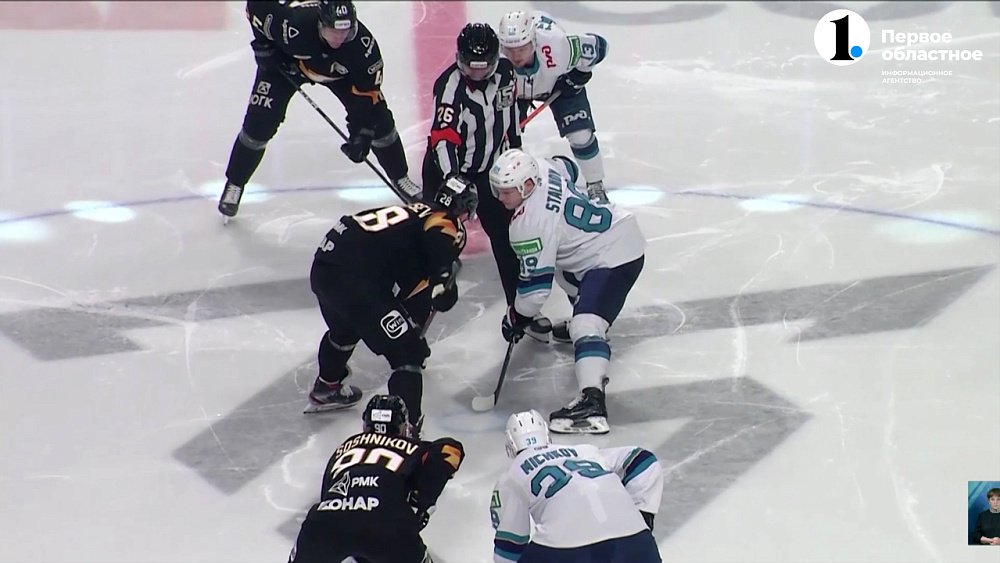 «Трактор» объявил новый тренерский штаб