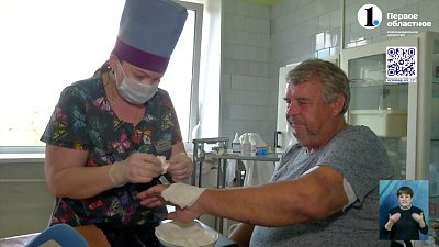 Из первых уст: лесник, которого укусил волк рассказал свою историю