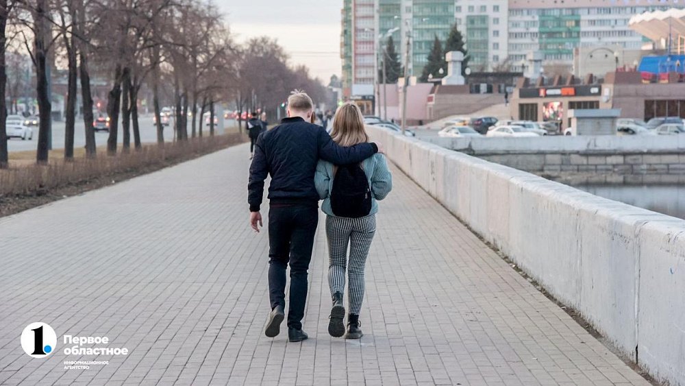 Челябинцы назвали топ-3 лучших мест для знакомств