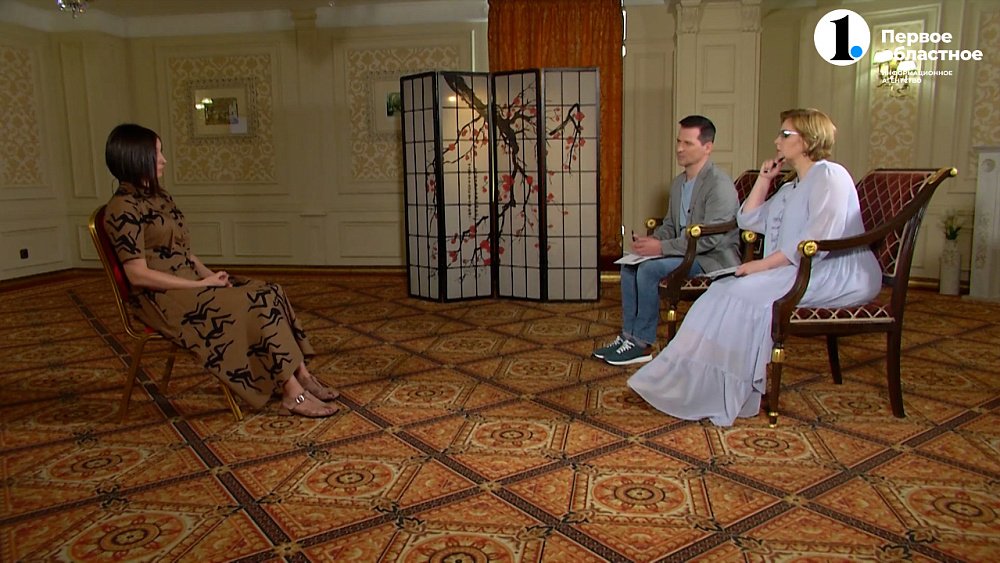 Проект «Хочу к Пухову!» 13 серия — Мечта о переменах