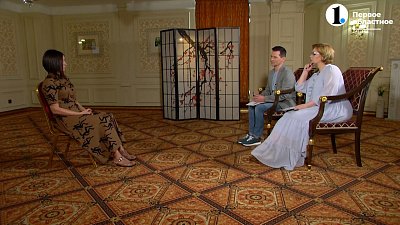 Проект «Хочу к Пухову!» 13 серия — Мечта о переменах