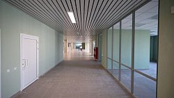 В Челябинске Единый центр поддержки и реабилитации участников СВО заработает к сентябрю