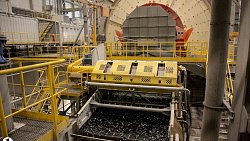 Томинский ГОК впервые показал процесс добычи меди и влияние на экологию региона