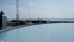 Томинский ГОК впервые показал процесс добычи меди и влияние на экологию региона