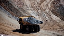 Томинский ГОК впервые показал процесс добычи меди и влияние на экологию региона