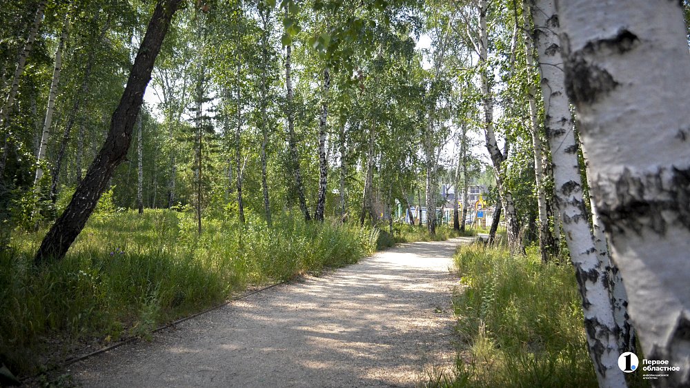 Под Челябинском проложат 45-километровую экотропу