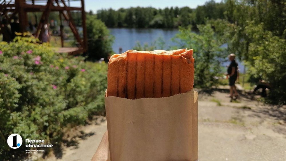 После отравления 25 магнитогорцев шаурмой в кафе нашли возбудителя сальмонеллеза