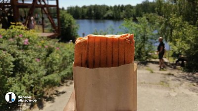 В шаурме из магнитогорского кафе нашли сальмонеллез