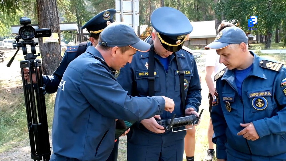 В Миассе проходит рейд «Вода — территория безопасности»