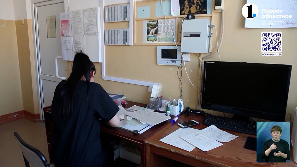 Мать, которая едва не убила сына, осудили