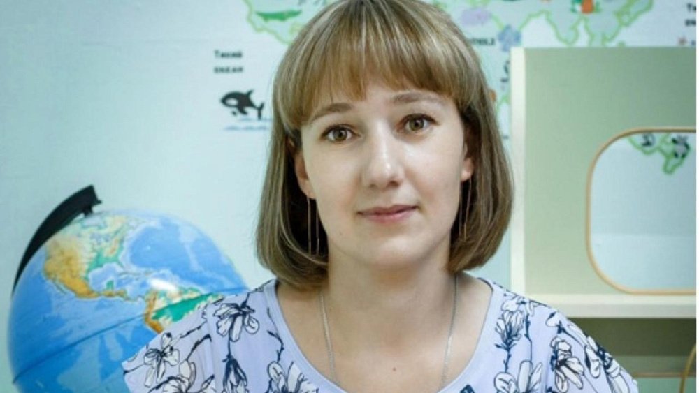 Педагог из Миасса представит регион в финале всероссийского профессионального конкурса