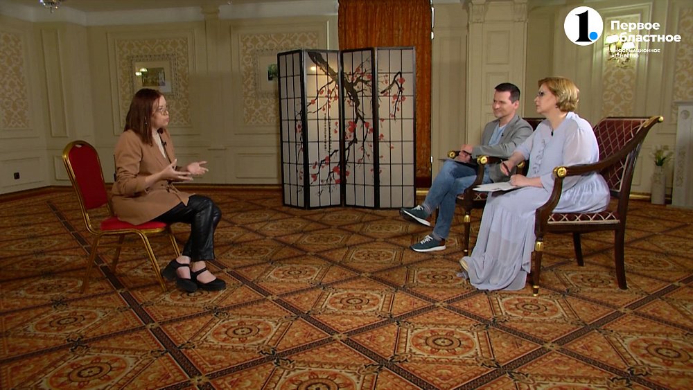 Проект «Хочу к Пухову!» 14 серия — Перемены с помощью хирурга