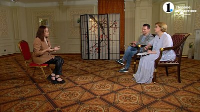 Проект «Хочу к Пухову!» 14 серия — Перемены с помощью хирурга