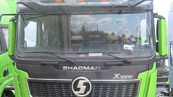 В Челябинскую область ввезли более 3,5 тысячи китайских большегрузов