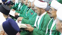 В Челябинской области «Расулевские чтения» собрали исламских деятелей из 21 страны