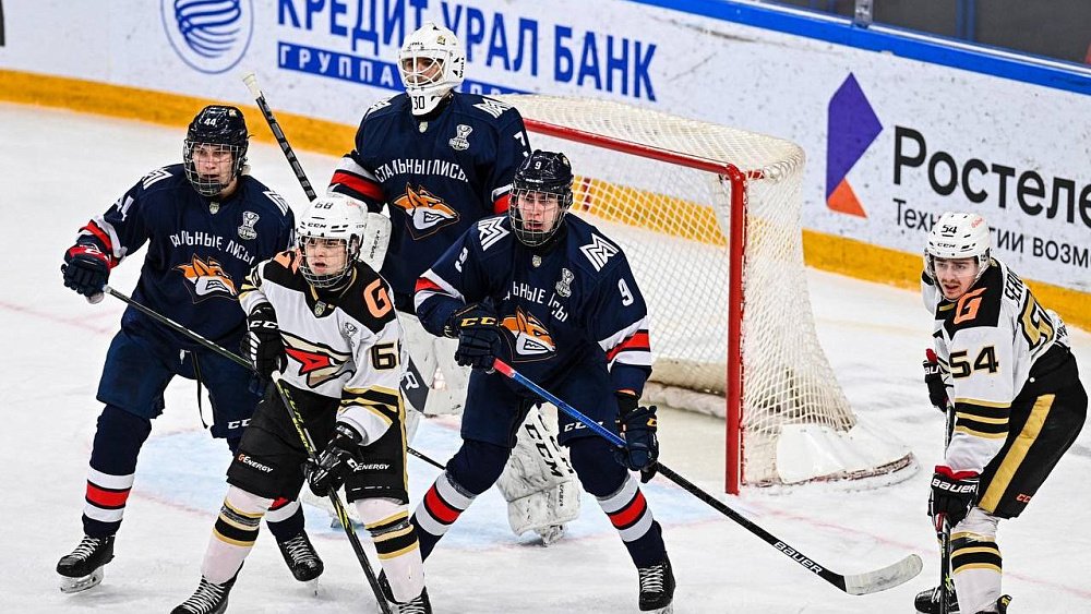 Мемориал Ромазана — 2023 пройдет с участием молодежных хоккейных команд