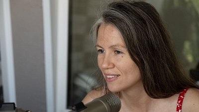 Алена Чепиль: «В парке Гагарина устроим большой, увлекательный семейный праздник»