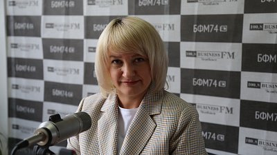 Ольга Юрченко: «С 1 января все услуги юрлицам будут оказывать только в электронном виде»