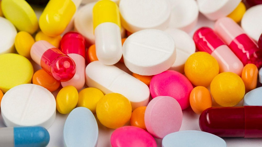 Таблетки без риски нельзя разламывать