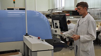 Челябинский радиозавод «Полет» создаст центр испытаний и развития беспилотников