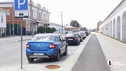 Алексей Текслер: в Троицке развивается туристический потенциал