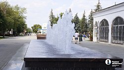 Алексей Текслер: в Троицке развивается туристический потенциал