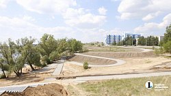 Алексей Текслер: в Троицке развивается туристический потенциал