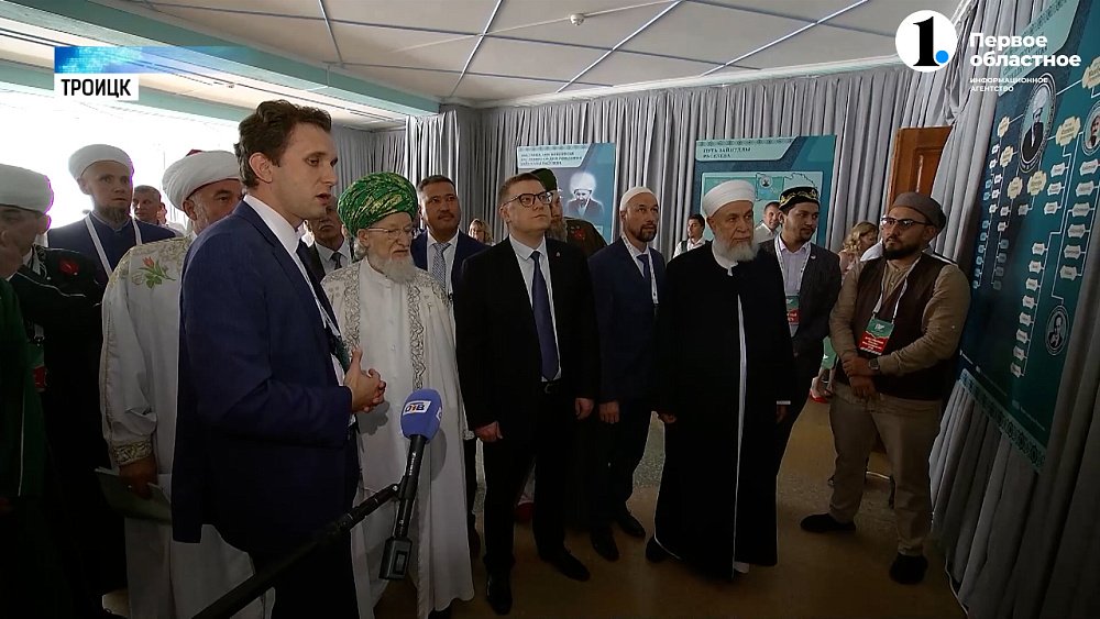 190 лет со дня рождения Зайнуллы-ишана Расулева: как проходят юбилейные расулевские чтения