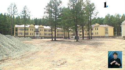 Под Магнитогорском строят уникальный комплекс