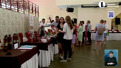 В Челябинске прошел региональный этап конкурса «100 лучших товаров России»