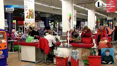 Ввели акциз на сладкие напитки