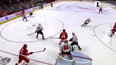 Фукале поприветсовал болельщиков «Трактора»