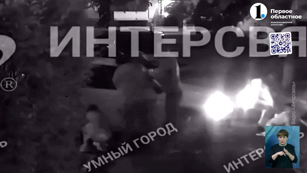 В Челябинске таксист подрался с пассажирками