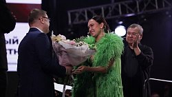 В Челябинске состоялся первый концерт классической музыки под открытым небом