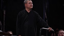 В Челябинске состоялся первый концерт классической музыки под открытым небом