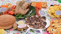 Областной Сабантуй прошел в деревне Аргаяшского района