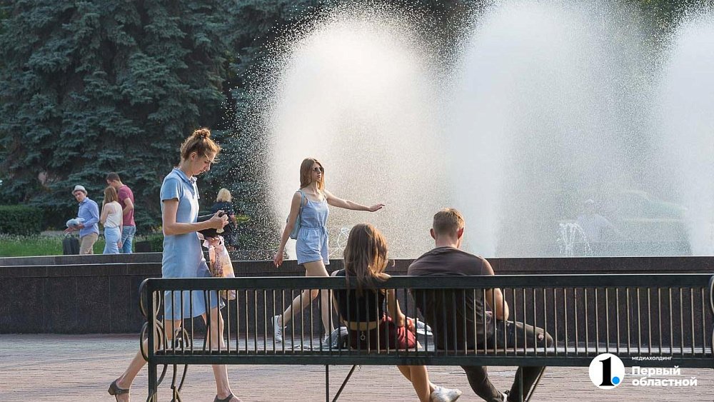 37-градусная жара ожидается в Челябинской области 9 июля