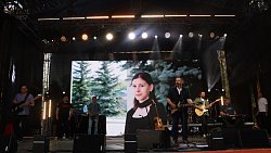 В Миассе отметили День города