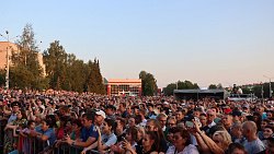 В Миассе отметили День города
