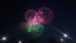 В Миассе отметили День города