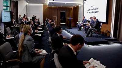 Инвесторы Челябинской области отмечают, что диалог с государством становится проще