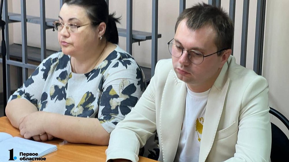 Экс-заместителя министра экологии Челябинской области приговорили к трем годам лишения свободы