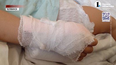 Происшествия недели 08.07.2023