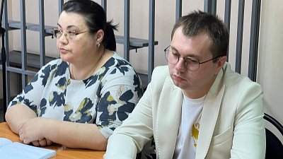 Бывшего замминистра экологии Челябинской области отправили в колонию на три года