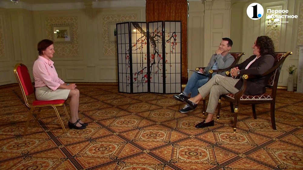 Проект «Хочу к Пухову!» 15 серия — Магия медицины