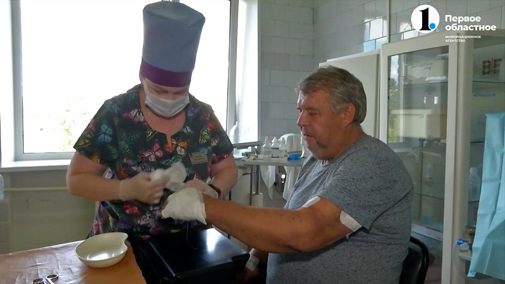 Из первых уст: лесник, которого укусил волк рассказал свою историю