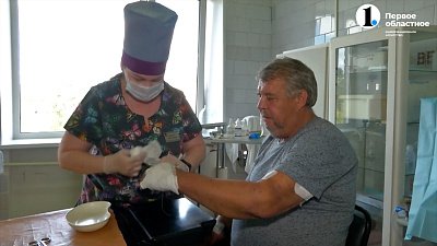 Из первых уст: лесник, которого укусил волк рассказал свою историю