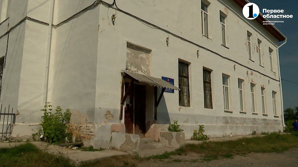 Проблемы ФАПов в Челябинской области