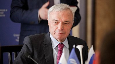 Три челябинских олигарха вошли в топ-50 богатейших россиян от Forbes