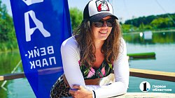 По замкнутому кругу: в Челябинске впервые прошли состязания в вейк‑парке «Дамба»